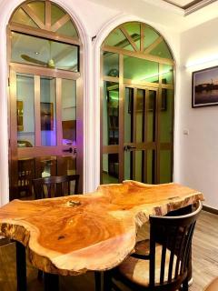 1 chambre 1 salon A cotonou - 3