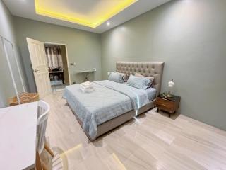 Jmpoolvilla - Nakhon Si Thammarat - 8