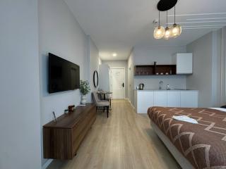 Comfort Class Apartments by the Sea - 5