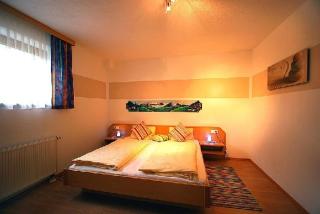 Panoramablick Ferienwohnung Schiestl - Brandberg - 4
