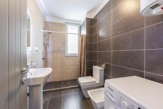 Talea Comfort Apartment 2 - 4