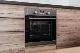 Talea Comfort Apartment 2 - 3