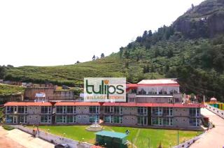 Tulips Resorts - Village - 9
