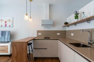 Estudio Triana Procurador Lux by TheGoodTourist - 9