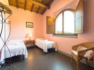 Scenic Stay near Florence - 1