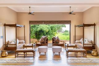 Dev Bagh Luxurious Private Suites - - 9