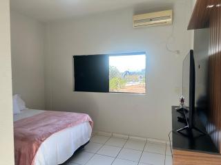 Apartamento inteiro - 6