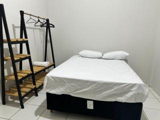 Apartamento inteiro - 4