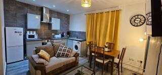 OG Stays VI- Free Wifi, Free Parking, 5mins walk to city center - Sunderland - 0