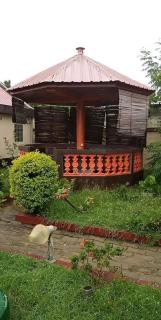 Faridja hôtel - 6