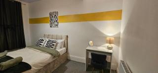 OG Stays VI- Free Wifi, Free Parking, 5mins walk to city center - 1