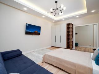 ЖК 4 YOU в 10 минутах от МЕГА АЛМАТЫ - 7