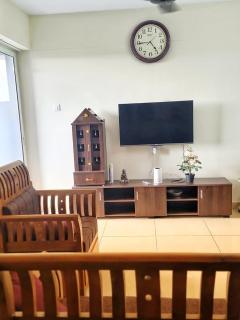 City Nature-view apartment - 4