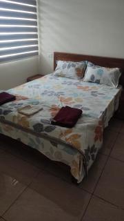 City Nature-view apartment - 1