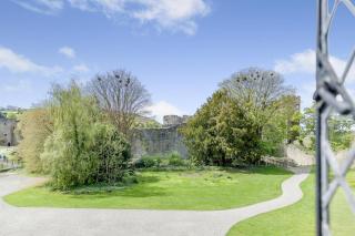 Prince Arthur Catherine-Ludlow Castle - 9