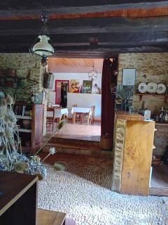 CHAMBRES d'HOTES LE ROUSSEL - 9