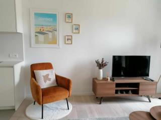 Bartine - modern and spacious flat near the sea, free parking space - 9
