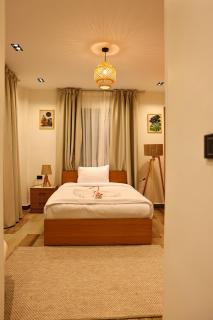 Oia Hotels - Cairo - 1