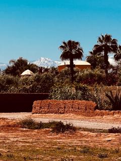 Villa Septha - Marraquexe - 9