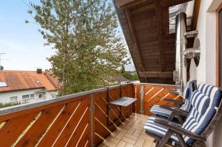 Fewo Lufs Loft - 9