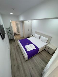 Unique Apartments City Center by Glam Story - 6