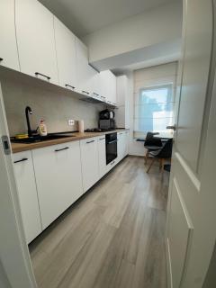 Unique Apartments City Center by Glam Story - 5