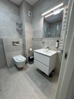 Unique Apartments City Center by Glam Story - 3