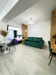 Unique Apartments City Center by Glam Story - 1