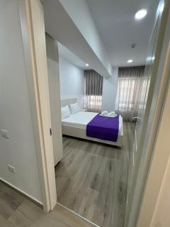 Unique Apartments City Center by Glam Story - 0