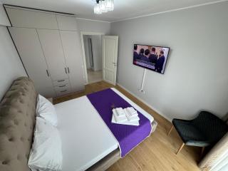 Unique Apartments City Center by Glam Story - 8