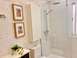 Beautiful 1 Bedroom Apartment Benalmadena - 6