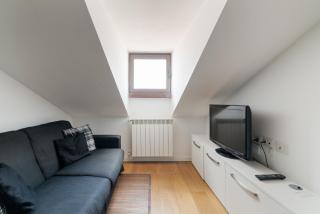GuestHost - Darsena Bright Apartment Milan - 6