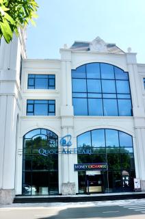 Blue Waves Grand World Phu Quoc Hotel - 5