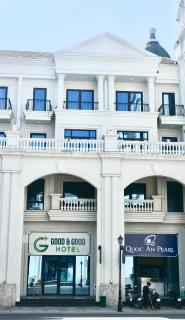 Blue Waves Hotel - 7