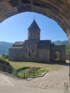 Tatev Hotel - 5