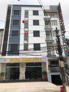 Minh Đức 3 Hotel - 0