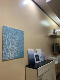 Townhouse in Quezon City Upper Room - 7