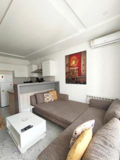 Studio luxueux - 1