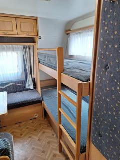 Area Sosta Camper Policoro - 5