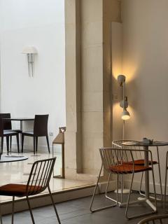 Hotel Palazzo Cavalieri - 1