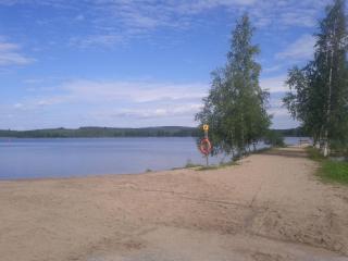 Apartementos Saukkohaka - Ristijärvi - 2