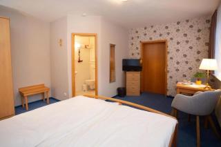 Gruppenhaus Sankt Andreasberg Braunlage - 3