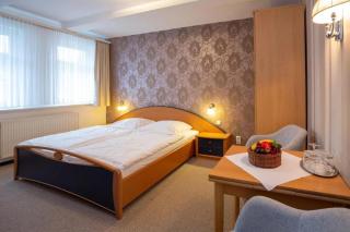 Gruppenhaus Sankt Andreasberg Braunlage - 1