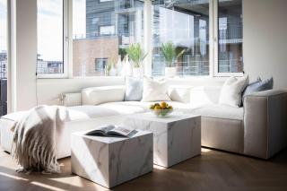Exclusive apartment - 8