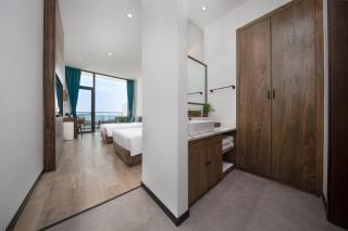 Floral Hotel Taizhou Shiguang B&B Shangdachen Island - 7