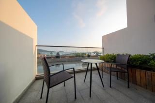Floral Hotel Taizhou Shiguang B&B Shangdachen Island - 2