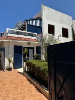 Bel appartement à Oualidia - 7