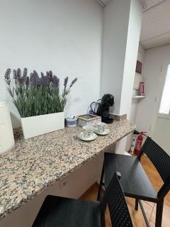 Villa Rueda - 6 Pax y Fireplace - 8