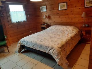 Chalet sous Le Théâtre - 5