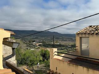 Villa Rueda - 6 Pax y Fireplace - 6